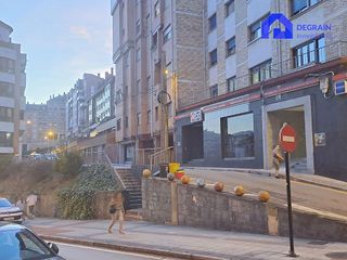 Garaje en venta en Montecerrao en Oviedo