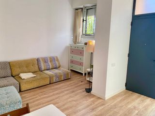 Local comercial en alquiler en Sant Genís dels Agudells en Barcelona