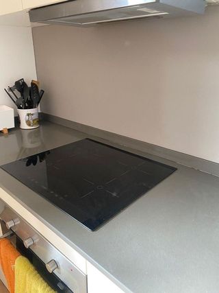 Local comercial en alquiler en Sant Genís dels Agudells en Barcelona