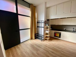 Local comercial en alquiler en Sant Genís dels Agudells en Barcelona