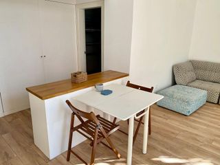 Local comercial en alquiler en Sant Genís dels Agudells en Barcelona