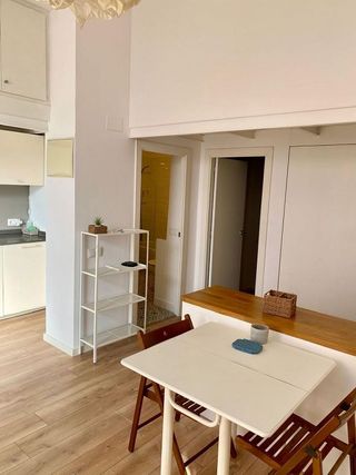 Local comercial en alquiler en Sant Genís dels Agudells en Barcelona