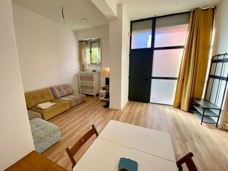 Local comercial en alquiler en Sant Genís dels Agudells en Barcelona