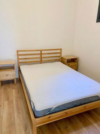 Local comercial en alquiler en Sant Genís dels Agudells en Barcelona