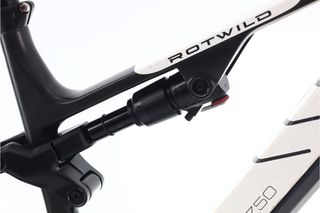 Rotwild RC 750 XT (ebike) t.L Reacondicionada