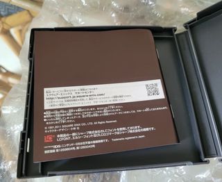 SaGa 3 Jikuu no Hasha Shadow or Light Nintendo DS