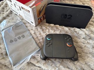 Nintendo Switch Consola Multicolor