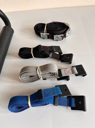 Portabicicletas para coche