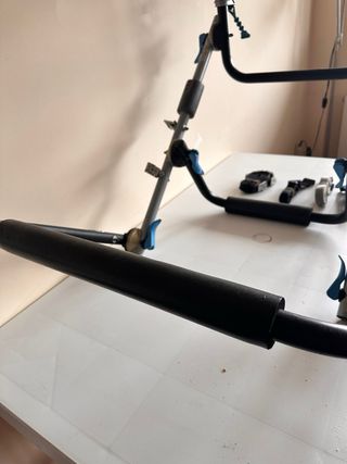 Portabicicletas para coche