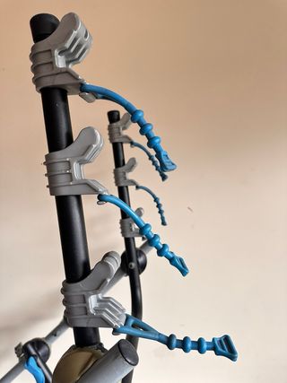 Portabicicletas para coche