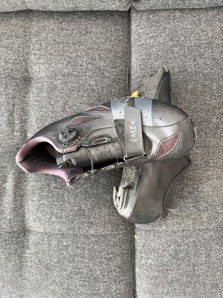 Zapatillas Ciclismo Lake CX176 - 45