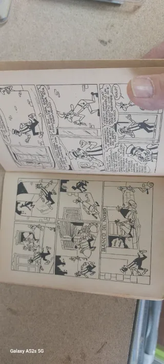 Fumetto anno 1965