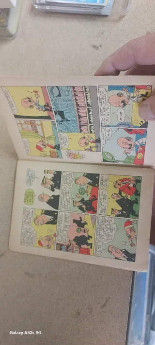 Fumetto anno 1965