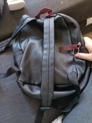 Mochila Hogwarts Harry Potter