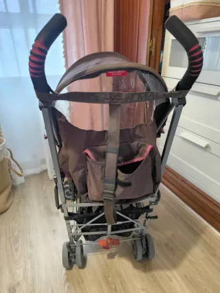 Silla de paseo Maclaren