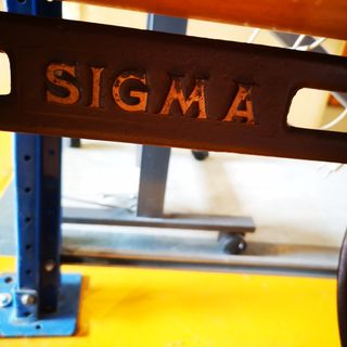 MAQUINA COSER SIGMA     R3760073048020
