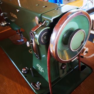 MAQUINA COSER SIGMA     R3760073048020