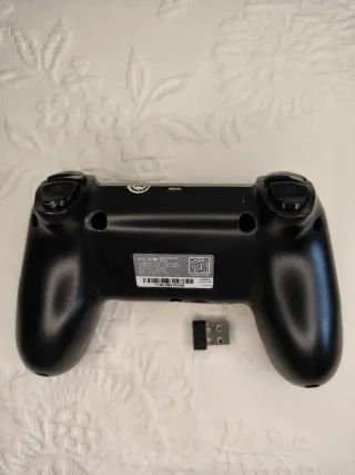 Mando inalámbrico PS3/PS4/PC/Android
