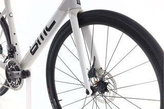 BMC SLR 01 AXS 12V (carretera) t.54 Reacondicionada