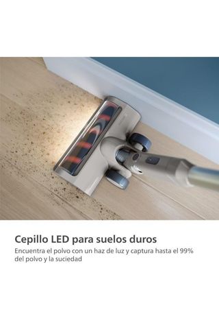 Philips Aspiradora sin Cable Serie 2000