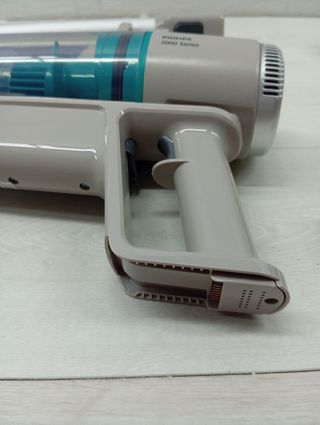 Philips Aspiradora sin Cable Serie 2000