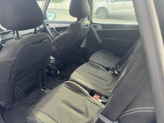 Citroen C4 Picasso 2010