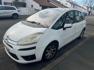 Citroen C4 Picasso 2010