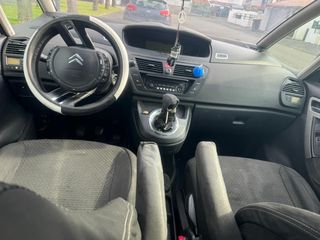 Citroen C4 Picasso 2010