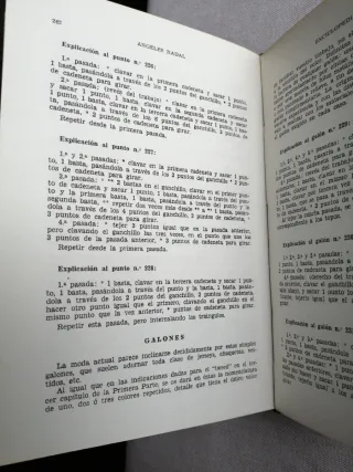 Enciclopedia del punto