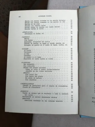Enciclopedia del punto