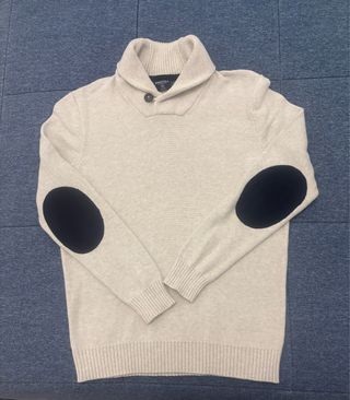 Jersey Springfield Hombre Talla M