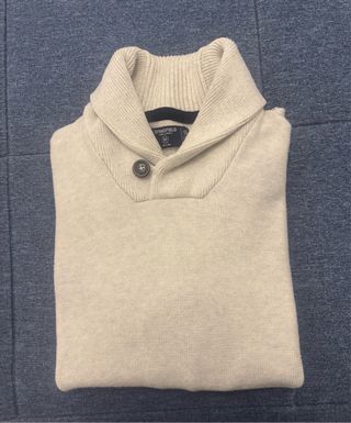 Jersey Springfield Hombre Talla M