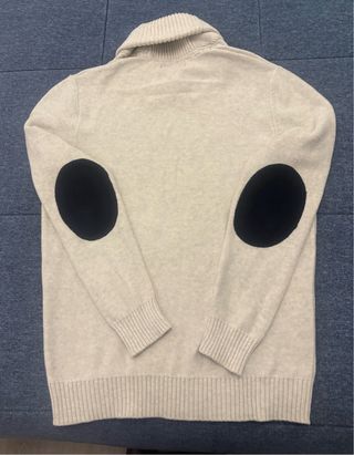 Jersey Springfield Hombre Talla M