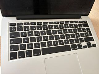 MacBook Pro 13 2015