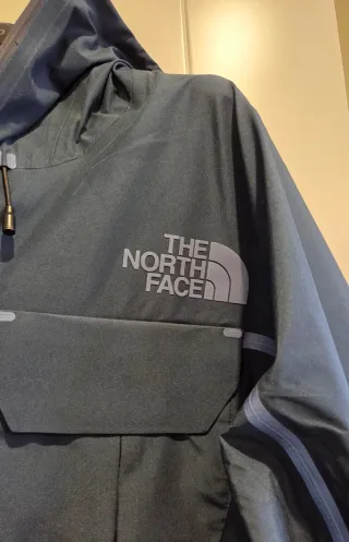 Parka Mountain The North Face M