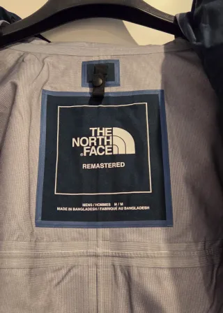 Parka Mountain The North Face M