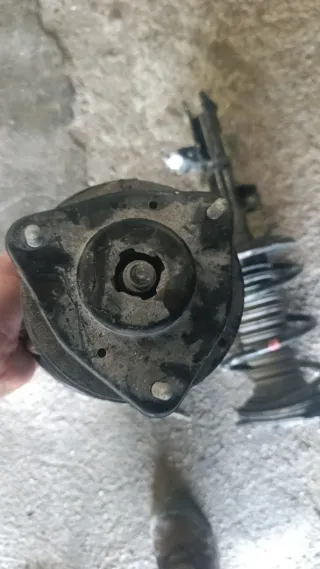 Amortiguadores Toyota RAV4