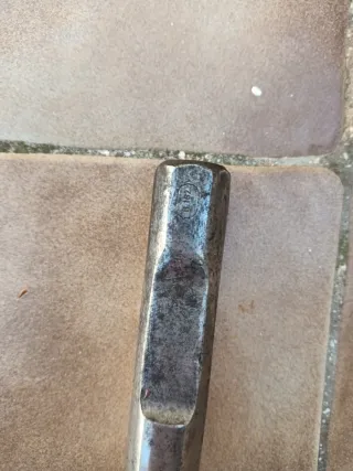 Cincel para martillo