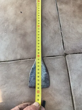 Cincel para martillo