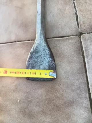 Cincel para martillo