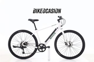Mivice Ebike System (urbana) t.L Reacondicionada