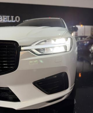 Volvo XC60 2021