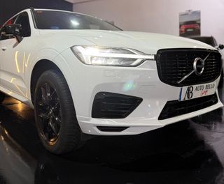 Volvo XC60 2021