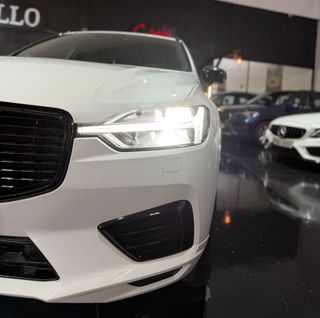 Volvo XC60 2021