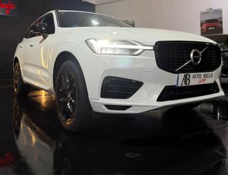 Volvo XC60 2021