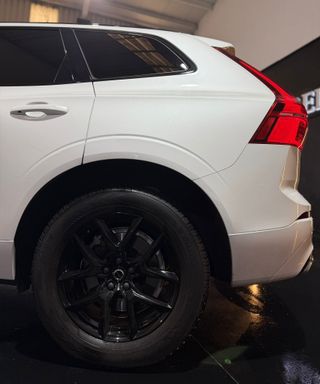 Volvo XC60 2021