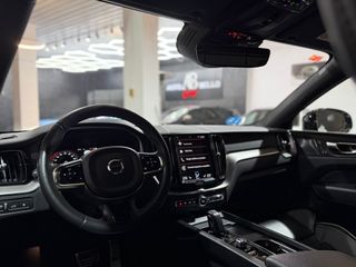 Volvo XC60 2021