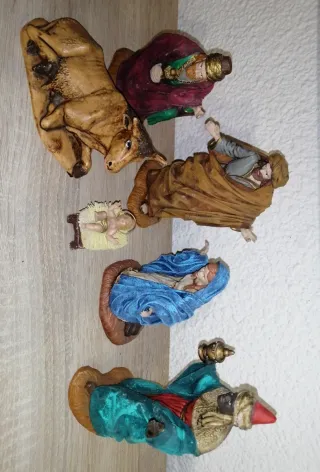 Belén Figuras Oliver