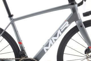 MMR Grand Tour G1 Di2 12V (carretera) t.54 Reacondicionada