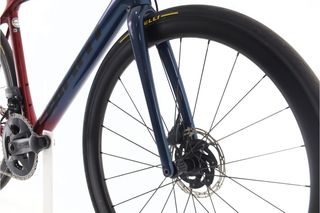 Giant TCR Advanced 1 AXS 12V (carretera) t.54 Reacondicionada